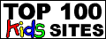 Top 100 Kids Sites 